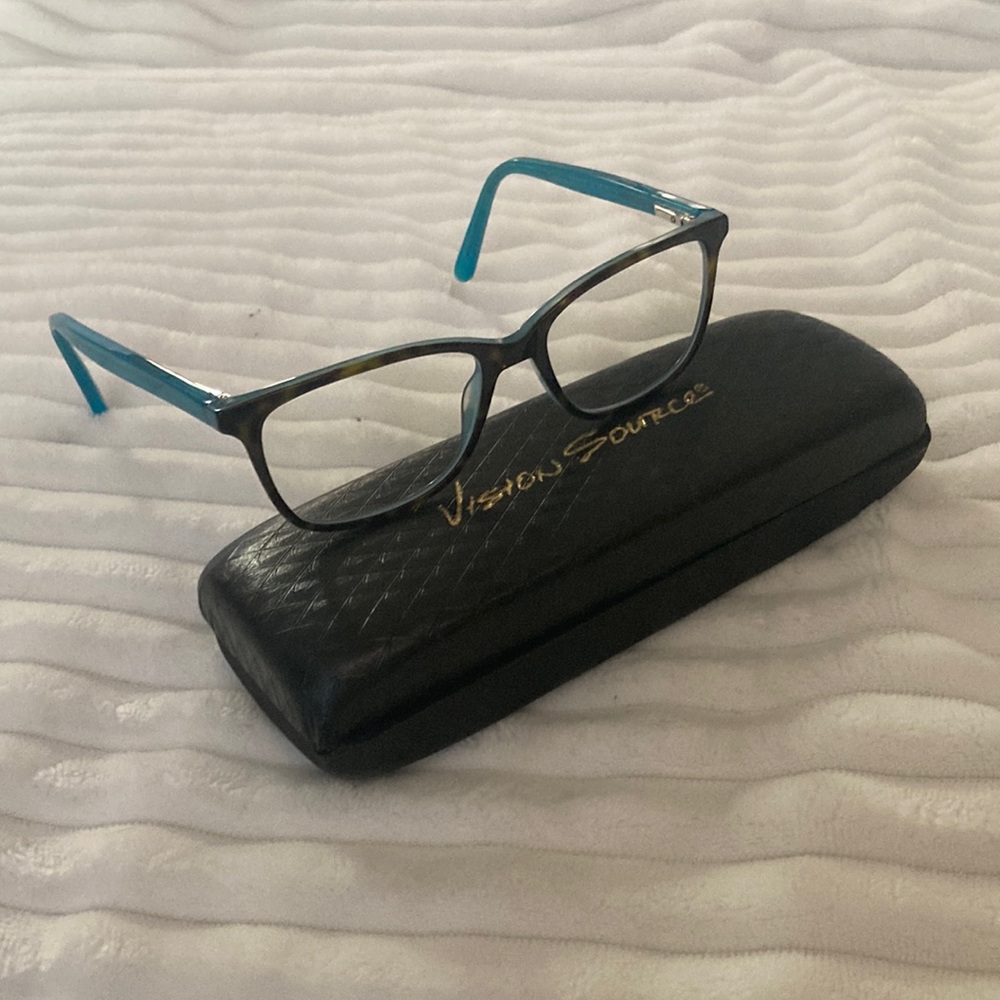 Children’s Prescription Glasses